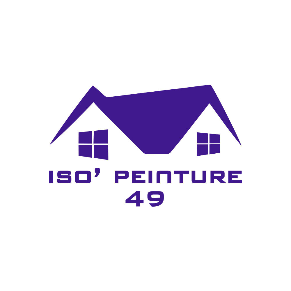 Logo Iso'Peinture 49